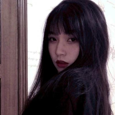 纯欲风最新干净超耐看的女生头像114张
