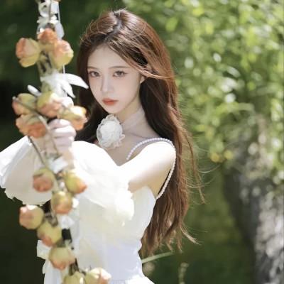 超稀有女头50张