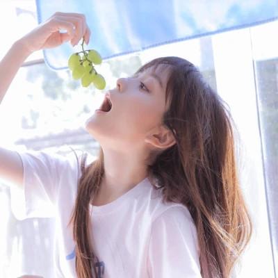 知性优雅的女生图片头像41张