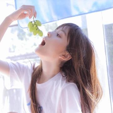 知性优雅的女生图片头像41张