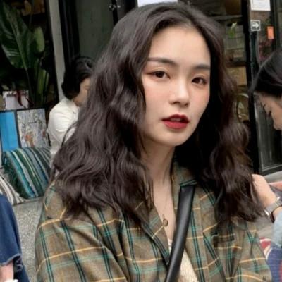 纯欲风最新干净超耐看的女生头像114张