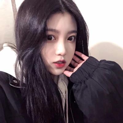 真实头像图片女高清30张