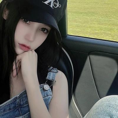 高颜值稀有女生头像42张 高颜值好身材