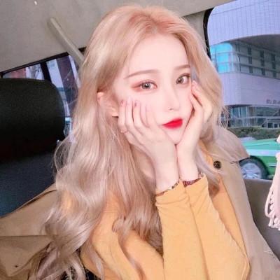 知性女性好看的头像图片52张