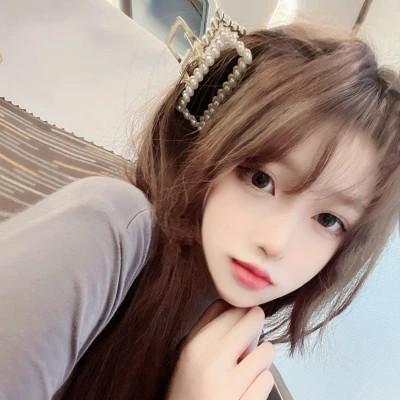 高颜值稀有女生头像42张 高颜值好身材