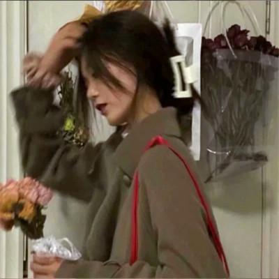 精致唯美女生头像 高清精致好看唯美的温柔女头图片