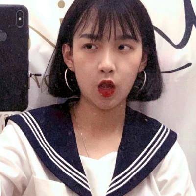 纯欲风最新干净超耐看的女生头像114张