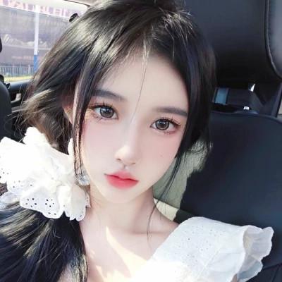 高颜值稀有女生头像42张 高颜值好身材