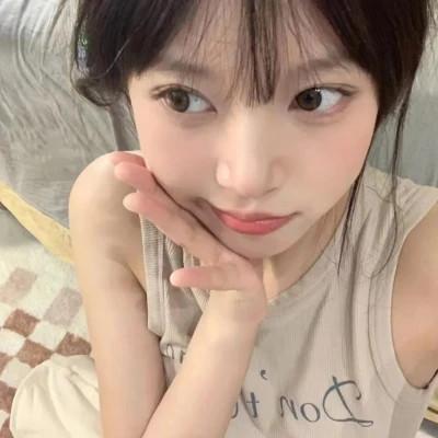 男的喜欢用女头60张