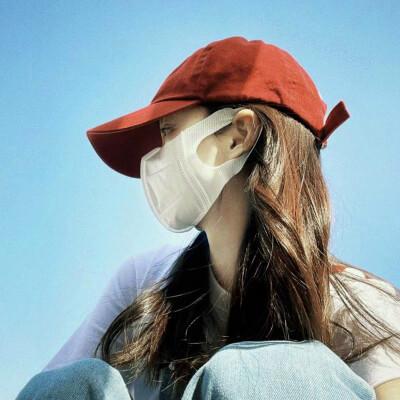 精致唯美女生头像 高清精致好看唯美的温柔女头图片