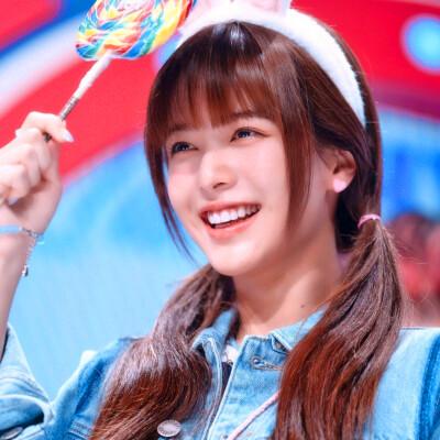 韩国女明星卢正义头像图片