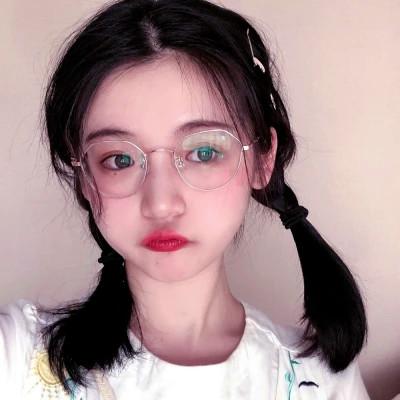 纯欲风最新干净超耐看的女生头像114张