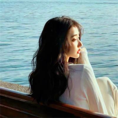 精致唯美女生头像 高清精致好看唯美的温柔女头图片