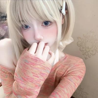 超稀有女头50张