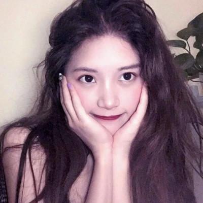 纯欲风最新干净超耐看的女生头像114张