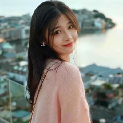 精致唯美女生头像 高清精致好看唯美的温柔女头图片