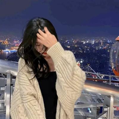 精致唯美女生头像 高清精致好看唯美的温柔女头图片