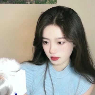 知性女性好看的头像图片52张