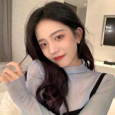 知性女性好看的头像图片52张