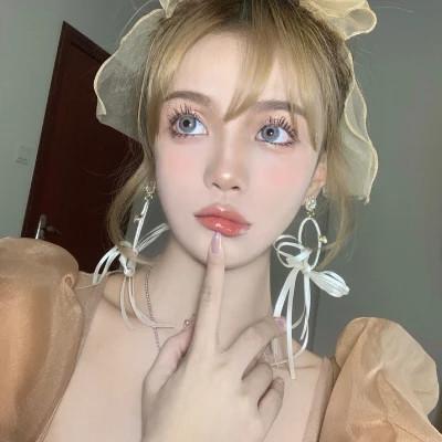超稀有女头50张