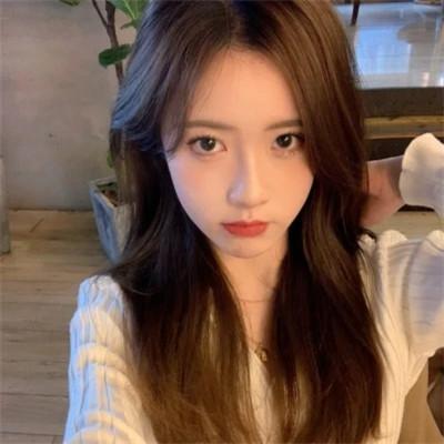 知性女性好看的头像图片52张