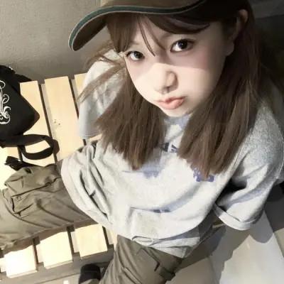 男的喜欢用女头60张