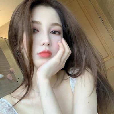 知性女性好看的头像图片52张