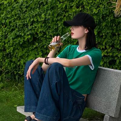 精致唯美女生头像 高清精致好看唯美的温柔女头图片