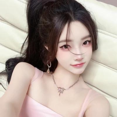 高颜值稀有女生头像42张 高颜值好身材