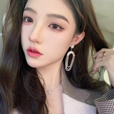 知性女性好看的头像图片52张