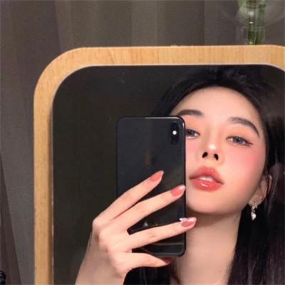 超稀有女头50张