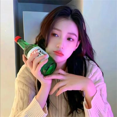 精致唯美女生头像 高清精致好看唯美的温柔女头图片