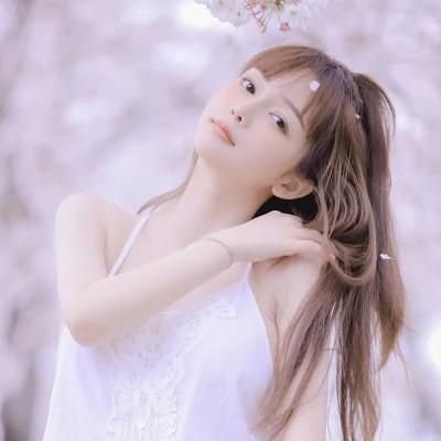 知性优雅的女生图片头像41张