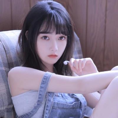 知性优雅的女生图片头像41张