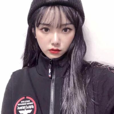 真实头像图片女高清30张