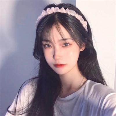 知性女性好看的头像图片52张