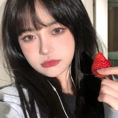 知性女性好看的头像图片52张