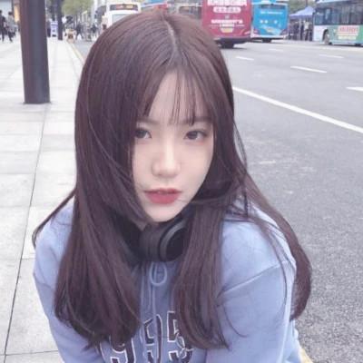真实头像图片女高清30张