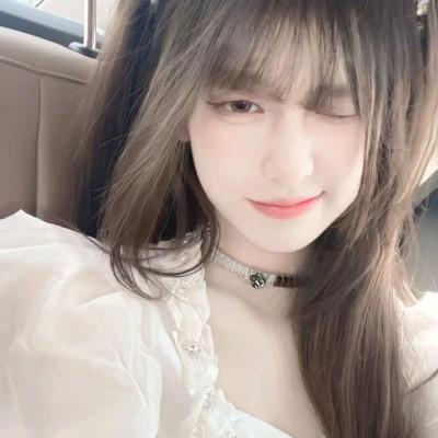 风格女头ins快手105张