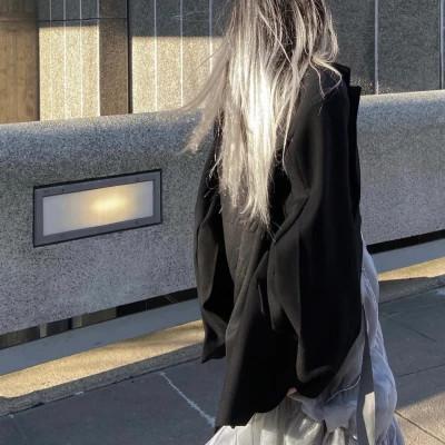 背影头像女生唯美漂亮仙气100张