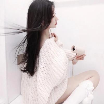 风格女头ins快手105张
