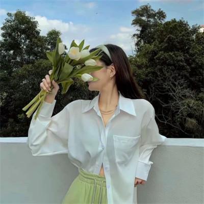 精致唯美女生头像 高清精致好看唯美的温柔女头图片