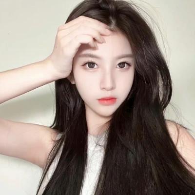 高颜值稀有女生头像42张 高颜值好身材