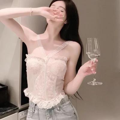 风格女头ins快手105张