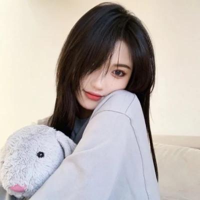 风格女头ins快手105张