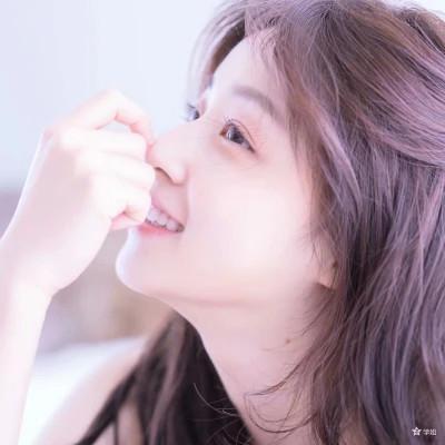 知性优雅的女生图片头像41张