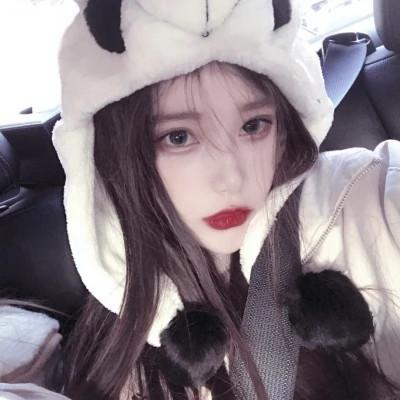 真实头像图片女高清30张