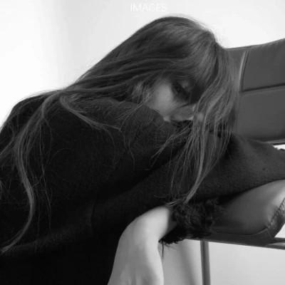 风格女头ins快手105张