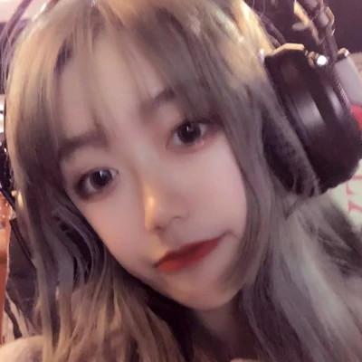 真实头像图片女高清30张