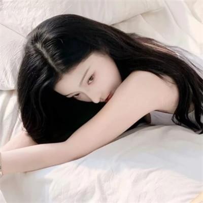 风格女头ins快手105张